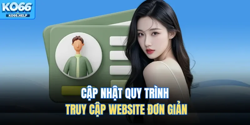 Trang Chủ 48 Cập nhật quy trình truy cập website đơn giản